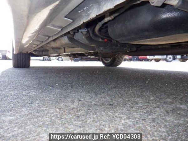 Used 2007 AT toyota isis ANM10W Image[30]