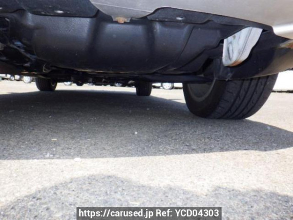 Used 2007 AT toyota isis ANM10W Image[31]