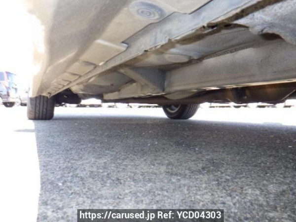 Used 2007 AT toyota isis ANM10W Image[33]