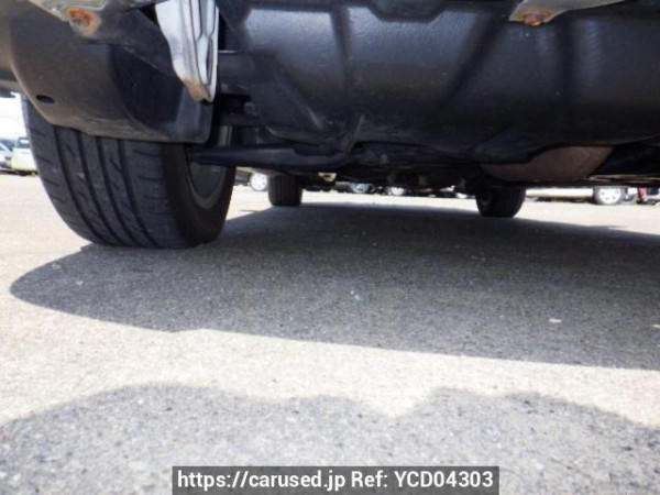 Used 2007 AT toyota isis ANM10W Image[34]