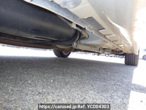 Used 2007 AT toyota isis ANM10W Image[35]