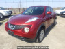 Used 2011 AT nissan juke YF15 Image[2]