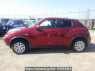 Used 2011 AT nissan juke YF15 Image[3]