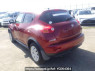 Used 2011 AT nissan juke YF15 Image[4]