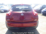 Used 2011 AT nissan juke YF15 Image[5]