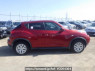 Used 2011 AT nissan juke YF15 Image[7]