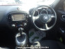 Used 2011 AT nissan juke YF15 Image[17]
