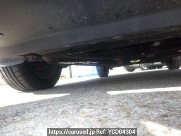 Used 2011 AT nissan juke YF15 Image[29]