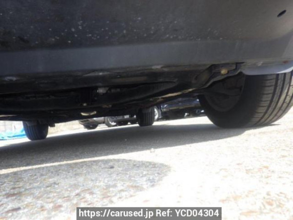 Used 2011 AT nissan juke YF15 Image[30]