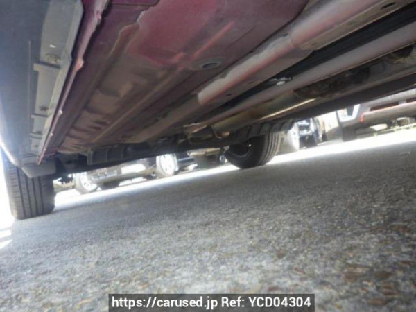Used 2011 AT nissan juke YF15 Image[31]