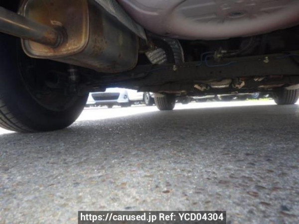 Used 2011 AT nissan juke YF15 Image[33]