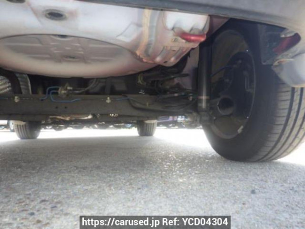 Used 2011 AT nissan juke YF15 Image[34]