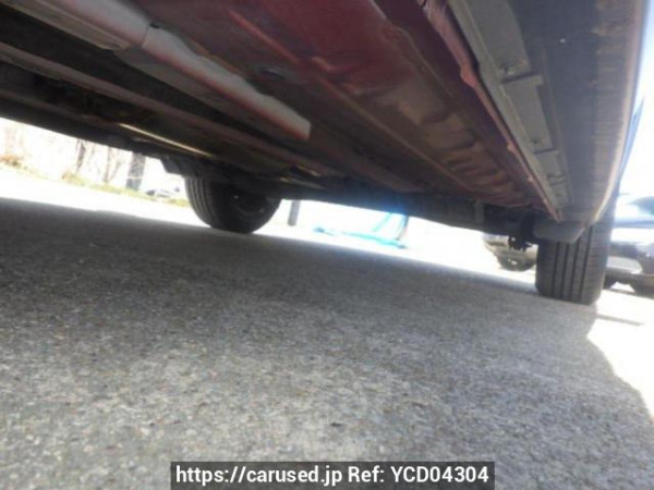 Used 2011 AT nissan juke YF15 Image[36]