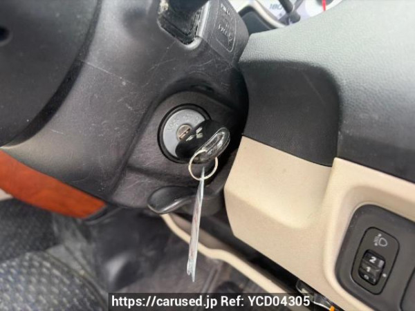 Used 2009 AT mitsubishi colt Z21A Image[14]