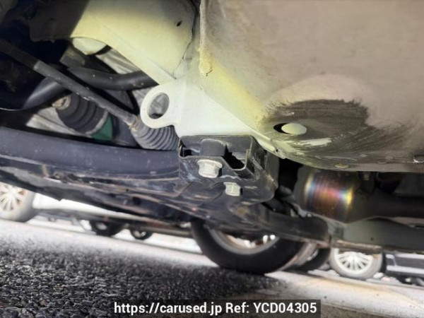 Used 2009 AT mitsubishi colt Z21A Image[19]