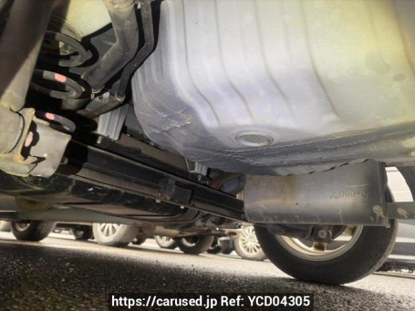 Used 2009 AT mitsubishi colt Z21A Image[22]