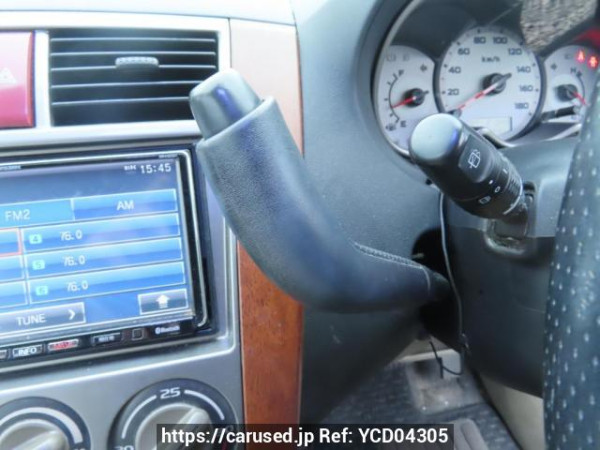 Used 2009 AT mitsubishi colt Z21A Image[23]