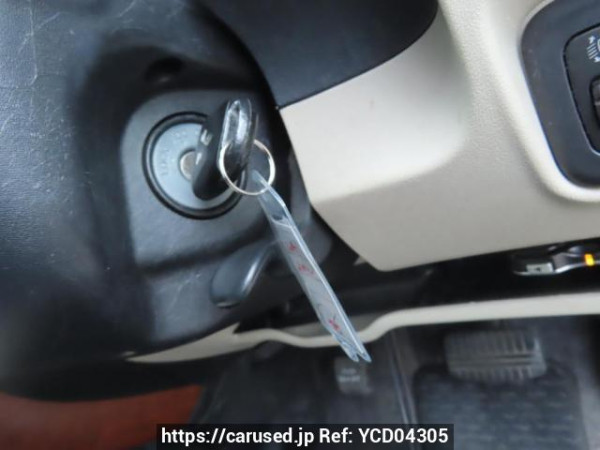 Used 2009 AT mitsubishi colt Z21A Image[24]