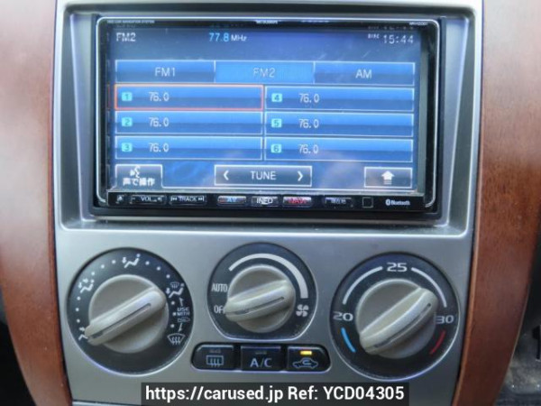 Used 2009 AT mitsubishi colt Z21A Image[27]