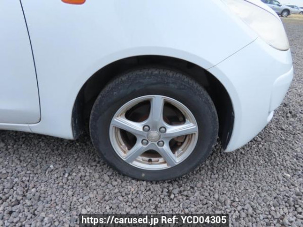 Used 2009 AT mitsubishi colt Z21A Image[30]
