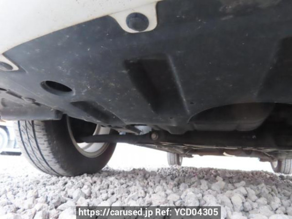 Used 2009 AT mitsubishi colt Z21A Image[34]