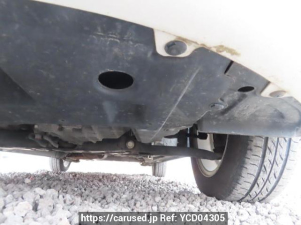 Used 2009 AT mitsubishi colt Z21A Image[35]