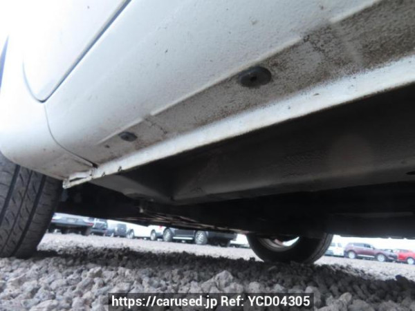 Used 2009 AT mitsubishi colt Z21A Image[37]