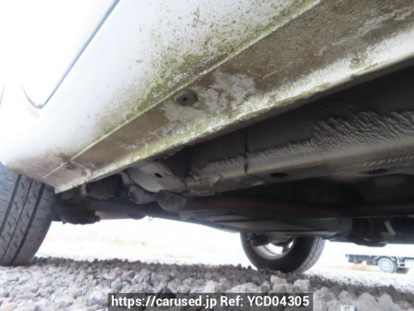 Used 2009 AT mitsubishi colt Z21A Image[38]