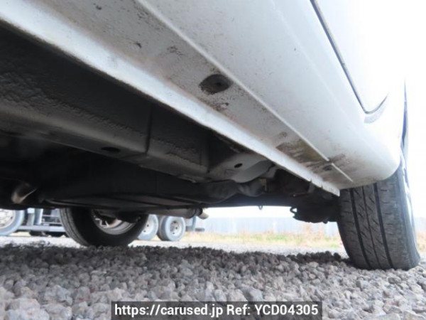 Used 2009 AT mitsubishi colt Z21A Image[39]