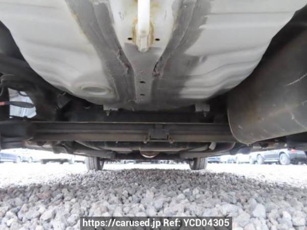 Used 2009 AT mitsubishi colt Z21A Image[41]