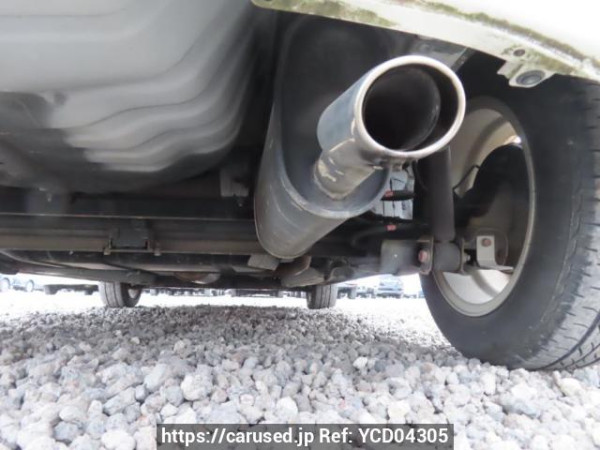 Used 2009 AT mitsubishi colt Z21A Image[42]