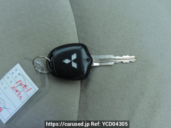 Used 2009 AT mitsubishi colt Z21A Image[43]