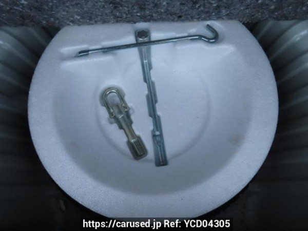 Used 2009 AT mitsubishi colt Z21A Image[44]