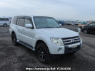 Mitsubishi Pajero V93W