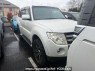 Used 2008 AT mitsubishi pajero V93W Image[0]
