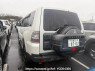 Used 2008 AT mitsubishi pajero V93W Image[2]