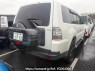 Used 2008 AT mitsubishi pajero V93W Image[3]
