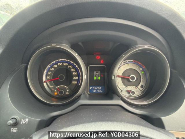 Used 2008 AT mitsubishi pajero V93W Image[13]