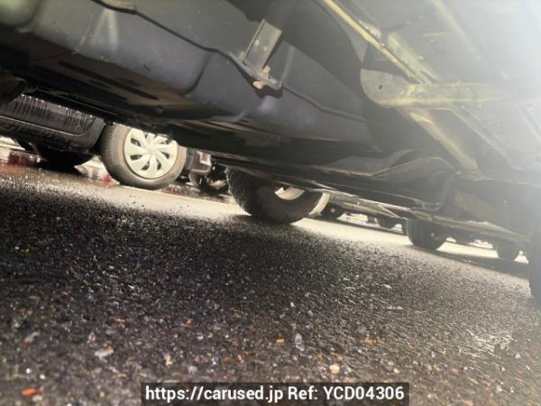 Used 2008 AT mitsubishi pajero V93W Image[19]