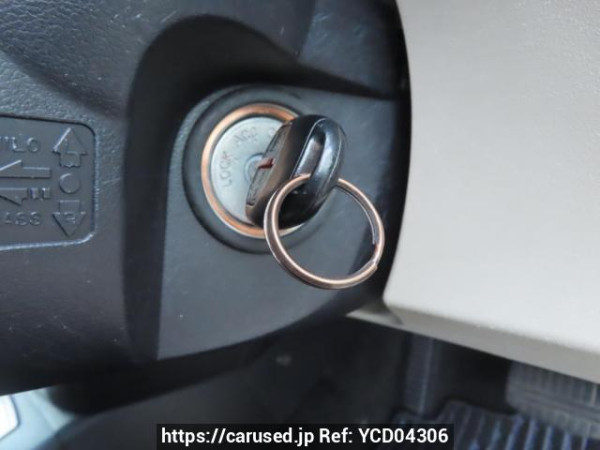 Used 2008 AT mitsubishi pajero V93W Image[25]