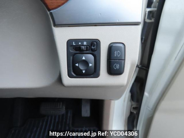 Used 2008 AT mitsubishi pajero V93W Image[26]