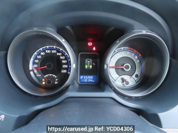 Used 2008 AT mitsubishi pajero V93W Image[31]