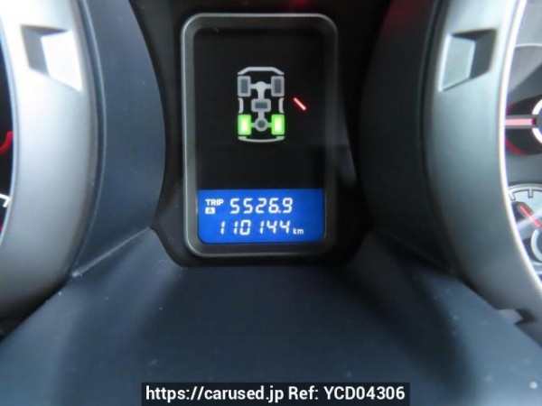 Used 2008 AT mitsubishi pajero V93W Image[32]