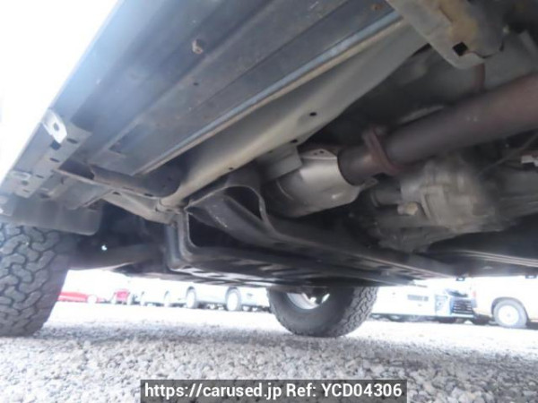 Used 2008 AT mitsubishi pajero V93W Image[40]