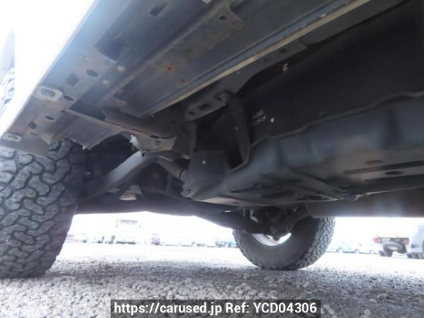 Used 2008 AT mitsubishi pajero V93W Image[41]