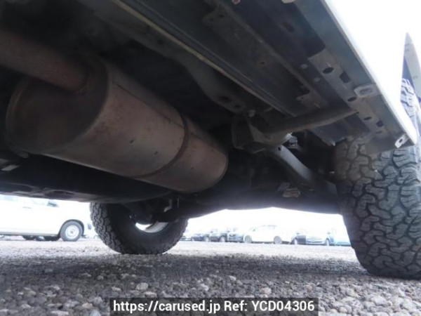 Used 2008 AT mitsubishi pajero V93W Image[42]