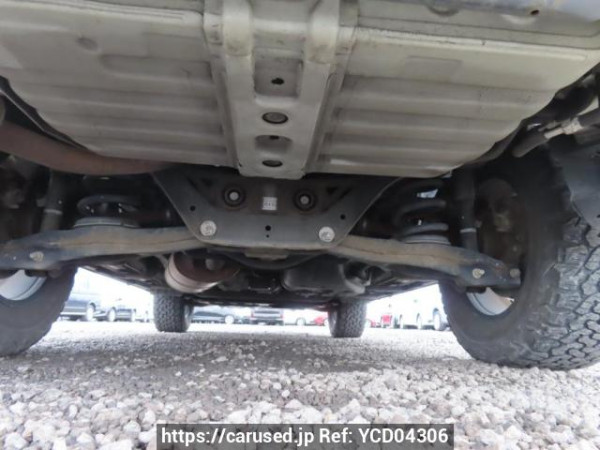 Used 2008 AT mitsubishi pajero V93W Image[44]