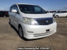 Used 2008 AT toyota alphard ANH10W Image[0]