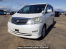 Used 2008 AT toyota alphard ANH10W Image[2]