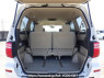 Used 2008 AT toyota alphard ANH10W Image[8]